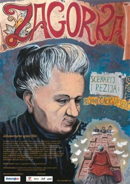 Zagorka - dokumentarni film